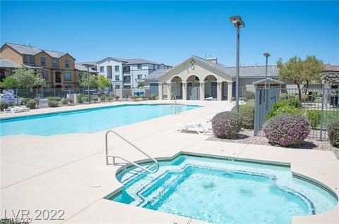 4437 Dover Straight St #203, Las Vegas, NV 89115