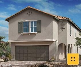 5391 Robinera Ct, Las Vegas, NV 89166