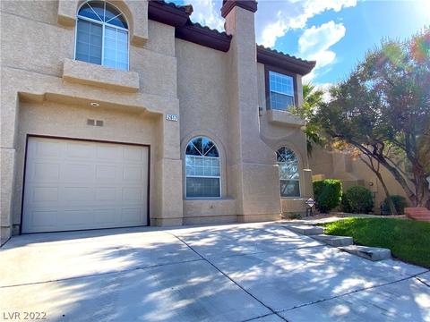 2617 Trellis Ave, Henderson, NV 89074