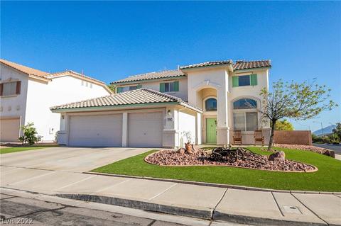 1190 Starstone Ct, Henderson, NV 89014