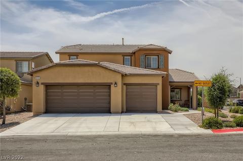 913 Peaceful Glen Ct, North Las Vegas, NV 89084