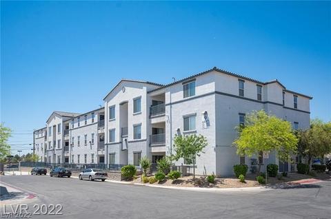 4437 Dover Straight St #205, Las Vegas, NV 89115
