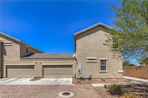 112 Cable View Ave, Henderson, NV 89011