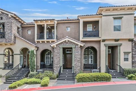 8 Corte Belleza, Henderson, NV 89011