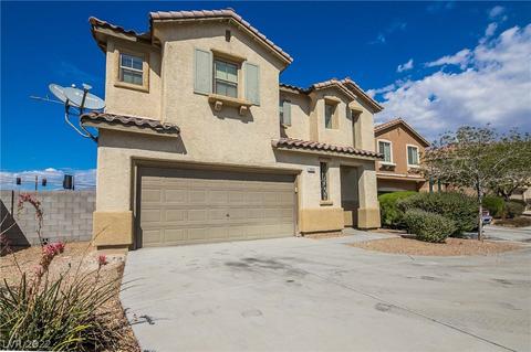 1950 Barrel Oak Ave, North Las Vegas, NV 89031