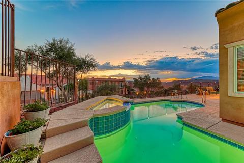1213 Via Casa Palermo, Henderson, NV 89011