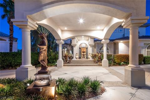 2001 Doral Pl, Henderson, NV 89074