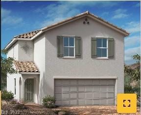 8474 Vacarez Dr, Las Vegas, NV 89149
