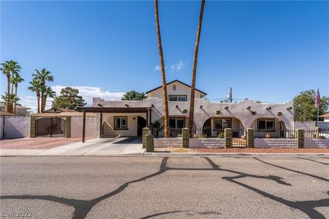 4462 E Cleveland Ave, Las Vegas, NV 89104