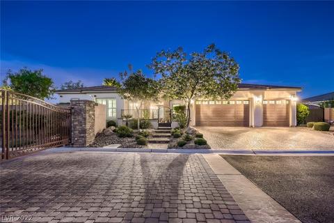 7180 Rhinehart Way, Las Vegas, NV 89149