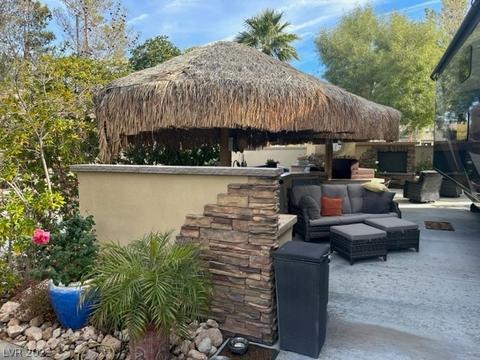8175 Arville St #32, Las Vegas, NV 89139