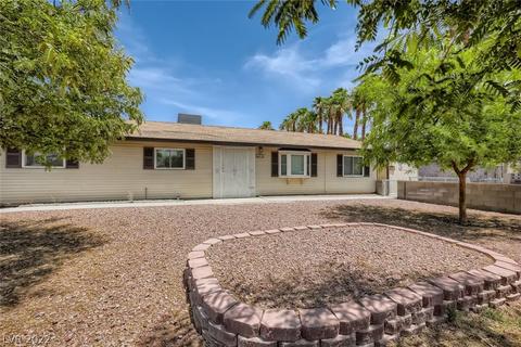 5876 Bunch St, Las Vegas, NV 89122