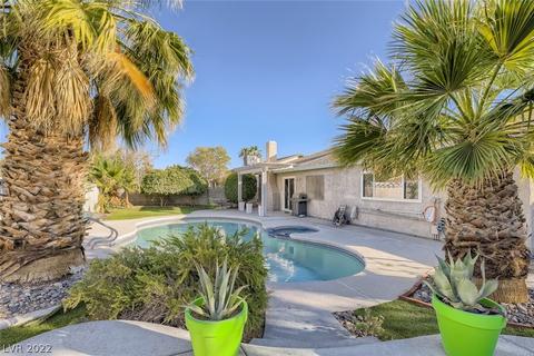 3170 Mountain Spring Rd, Las Vegas, NV 89146