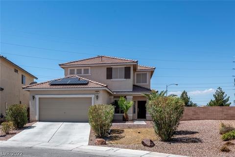 905 Malibu Sands Ave, North Las Vegas, NV 89086