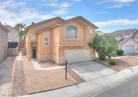 7509 Wandering St, Las Vegas, NV 89131