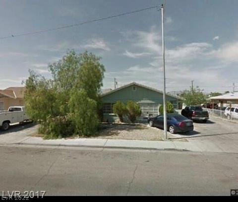 1800 E Nelson Ave, North Las Vegas, NV 89030