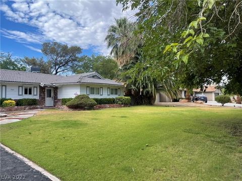 1765 Santa Anita Dr, Las Vegas, NV 89119