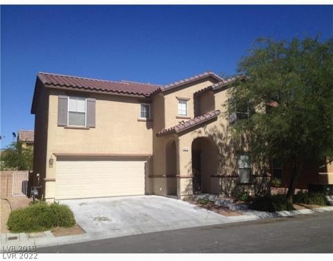 8314 Black Opal St, Las Vegas, NV 89139