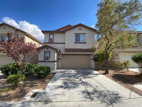 9469 Castrato Ct, Las Vegas, NV 89178