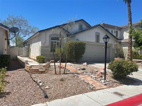 8845 Iron Hitch Ave, Las Vegas, NV 89143