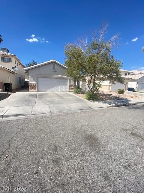 5970 Autumn Harvest Ave, Las Vegas, NV 89142