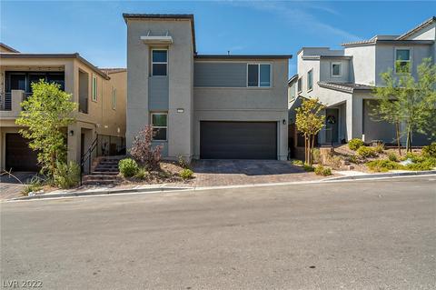 10793 Mulholland Ave, Las Vegas, NV 89129