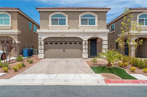 6000 Agate Field Ct, Las Vegas, NV 89139