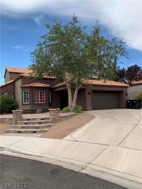 2878 Nikki Ter, Henderson, NV 89074