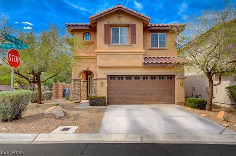 9374 Wildcat Springs Ave, Las Vegas, NV 89178