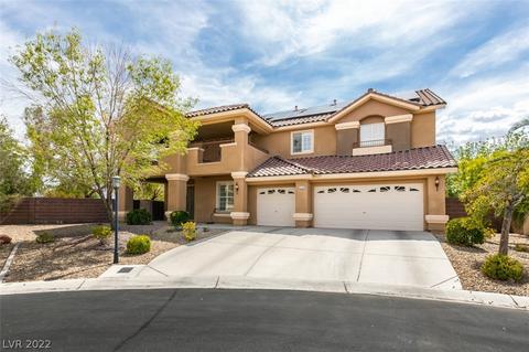 6733 Brave Warrior Ave, Las Vegas, NV 89131