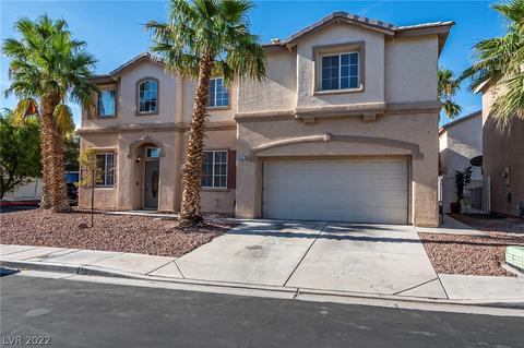 5437 Lavender Grove Ct, North Las Vegas, NV 89031