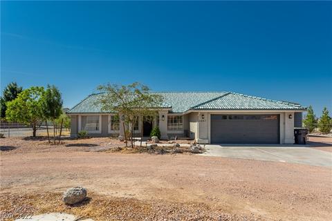 1051 Francine St, Pahrump, NV 89060
