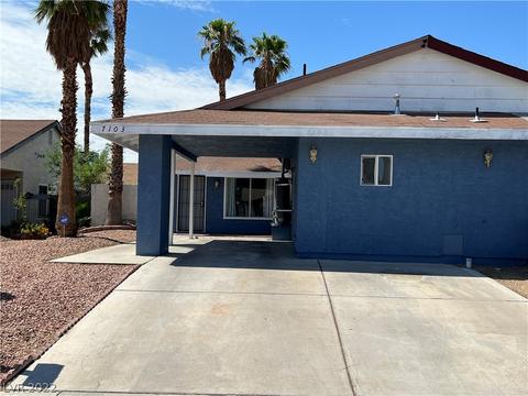 7103 Kenwood St, Las Vegas, NV 89147