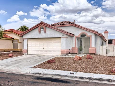 3880 Lilac Haze St, Las Vegas, NV 89147