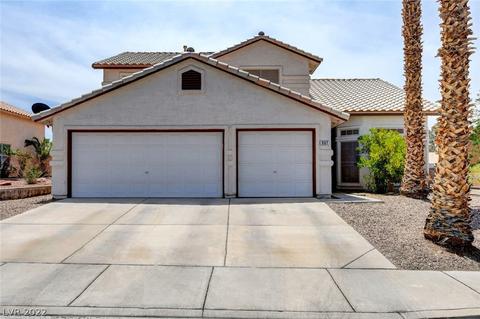 907 River Mountain Dr, Henderson, NV 89015