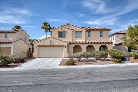 1612 Firefly Ranch Ln, North Las Vegas, NV 89081