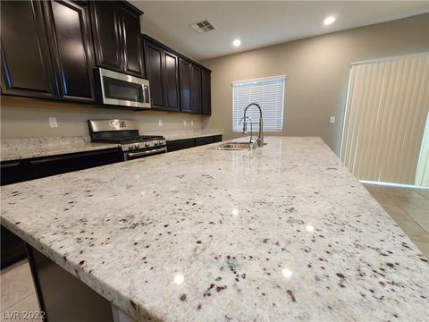 4536 Ponsard Ct #1067, North Las Vegas, NV 89031