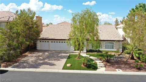 6562 Gilded Lantern Ave, Las Vegas, NV 89139
