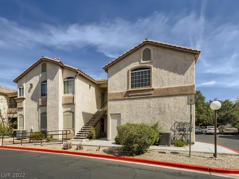 1830 N Buffalo Dr #1055, Las Vegas, NV 89128