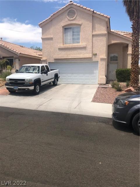 9166 Jewel Crystal Ct, Las Vegas, NV 89129