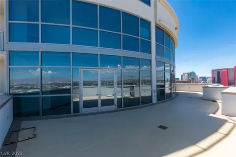 200 W Sahara Ave #3801, Las Vegas, NV 89102