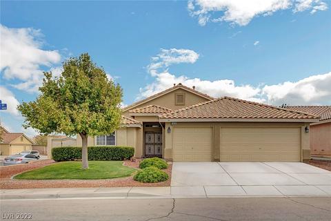 1429 Iris Kelly Ave, North Las Vegas, NV 89081