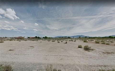 1581 W Georgene St, Pahrump, NV 89060