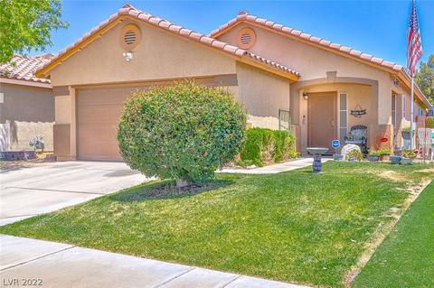 5900 Silver Heights St, Las Vegas, NV 89130