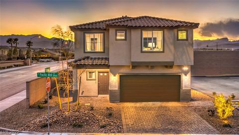 8913 Pelican Point St #LOT 23, Las Vegas, NV 89178