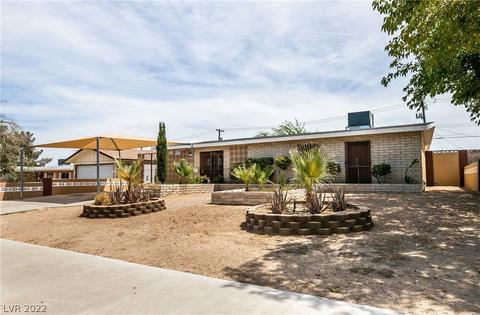 5817 W Washington Ave, Las Vegas, NV 89107