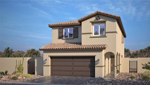 8950 Pelican Point St #LOT 15, Las Vegas, NV 89178