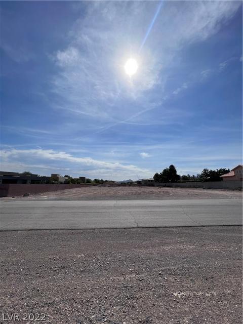 La Cienega, Las Vegas, NV 89183