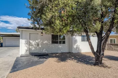 1717 Ardmore St, Las Vegas, NV 89104