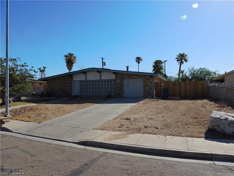 2562 Eagle St, Las Vegas, NV 89142
